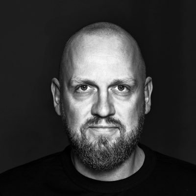 jakubkuzimski's profile picture. 