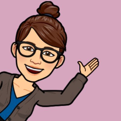 MsLeeHOV's profile picture. I teach. It's what I do.
"Be silly, be honest, be kind." Ralph Waldo Emerson
Go HoneyBees! 🐝
