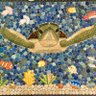 custom_mosiac's profile picture. Specializing in custom hand cut mosaic tile back splashes, shower inserts, wall decor and more. Budget friendly and comes on fiberglass mesh ready to install.