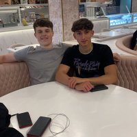 Fletcher (@fletcher_smithh) 's Twitter Profile
