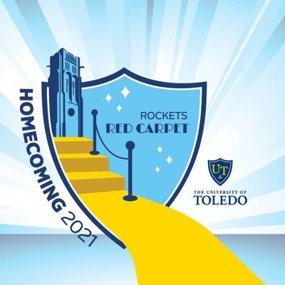 The Official Twitter of The University of Toledo Homecoming! #rocketpride #UTlongeststandingtradition