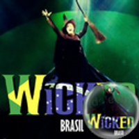 Wicked Brasil(@WickedBrasil) 's Twitter Profileg