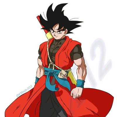 Goku Xeno (@GokuXeno1) / Twitter Goku Xeno (@GokuXeno1) / Twitter