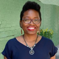 Delshan Tyette Baker (@delshantyette) 's Twitter Profile