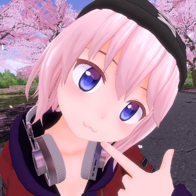 ればにらさんのプロフィール画像