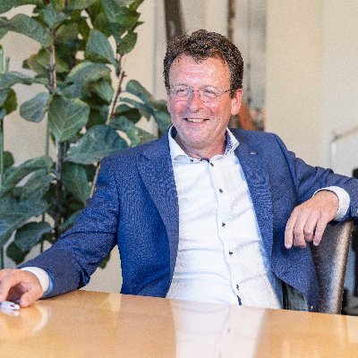 Voorzitter Raad van Bestuur Medisch Centrum Leeuwarden. Volg het MCL op social media via @mcleeuwarden.