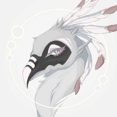 Cricket Cryptid🌾さんのプロフィール画像