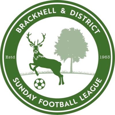 The official feed for the Bracknell & District Sunday Football League in association with @fiberkshire