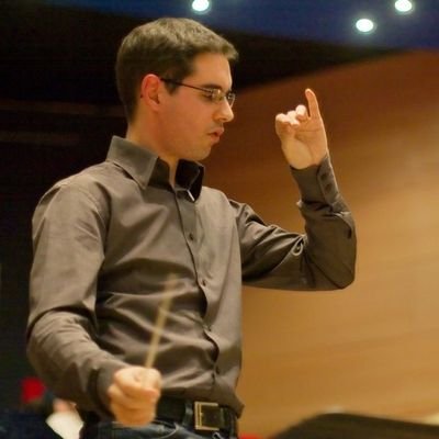 Chef d'établissement (perdir promo 2012), ex prof agrégé de musique (collège, SEGPA, ULIS, université) | Chef d'orchestre | 🎶🚴♂️🏔📷📚🖊🌿