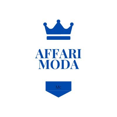 Affari-Moda Business-Fashion is dedicated to all those who like designer clothing at Outlet prices !! New products every week !! Take advantage!