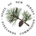 New Jersey Pinelands Commission (@nj_pinelands) Twitter profile photo