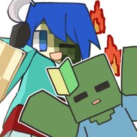みーヌートリア (@zombie2mi_nu) 's Twitter Profile Photo みーヌートリア (@zombie2mi_nu) 's Twitter Profile Photo