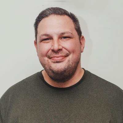 S_Harmlessuk's profile picture. Trainer @HarmlessUK