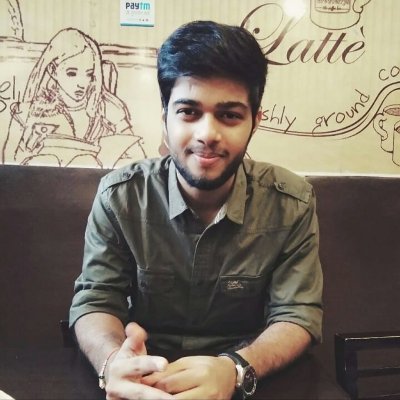 Siddharth_SSB's profile picture. 🎶 ⚽ 🧑‍💻