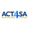 Act4SATX's profile picture. Composed of former Prop B organizers and volunteers, ACT 4 SA is the first grassroots organization dedicated entirely to reimagining public safety in SATX.