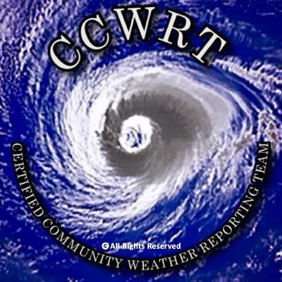 Parkinson's Association Research Advocate, Weather Lead at Certified Community Weather Reporting Team (CCWRT), True Rescue, aviation weather and drones