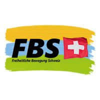 Freiheitliche Bewegung Schweiz (FBS)(@fb_schweiz) 's Twitter Profileg