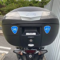 しげ@VFR800F/インテグラ (@intr_98) 's Twitter Profile