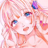 紗蘭 (@piii__011) Twitter profile photo