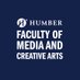 Humber Faculty of Media & Creative Arts (@HumberMediaArts) Twitter profile photo