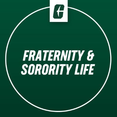 Leadership, scholarship, community service, and brotherhood/sisterhood are the pillars of each of our organizations. Become a member of Greek Life today!!