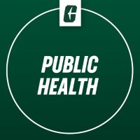 UNC Charlotte Public Health Sciences(@CLTPublicHealth) 's Twitter Profile Photo