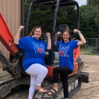 Elizabeth Mottaz & Kate Ross (@teammossrbe) 's Twitter Profile Photo Elizabeth Mottaz & Kate Ross (@teammossrbe) 's Twitter Profile Photo