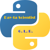 Data Scientist - Frontend developer - Full Stack developer with JavaScript -  Machine Learning - Deep Learning