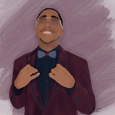 CMU ALUMNI 🔥👆🏽12-14-19, NBA fan, Pro Wrestling Fan, anime fan