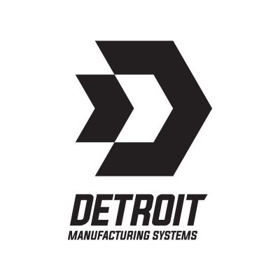 Detroit Manufacturing Systems (DMS)