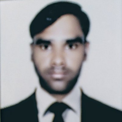 नव निर्माण पार्टी जिला अध्यक्ष अधिवक्ता प्रकोष्ठ बदायूं उत्तर प्रदेश