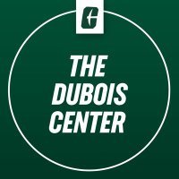 The Dubois Center (@cltduboiscenter) 's Twitter Profile