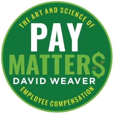 The bestselling HR book Pay Matters is your go-to guide for demystifying the art and science of employee compensation by award-winning author David Weaver.
