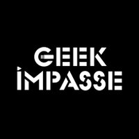 Geek Impasse(@geekimpasse) 's Twitter Profileg