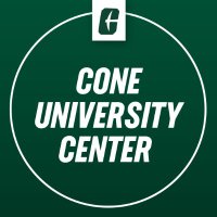 UNC Charlotte Cone Center - @CLTConeCenter Twitter Profile Photo