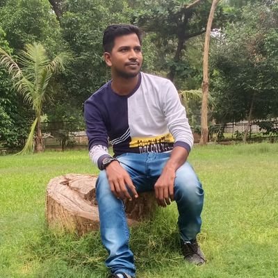 MayurDts's profile picture. I'm always happy bcz I don't care anything
I'm only independent my self Whether to follow back or not.