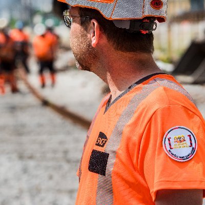 Infrapôle de Paris Saint-Lazare - Maintenance & Travaux - SNCF Réseau