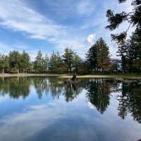 えたーなる (@eternal_blue21) Twitter profile photo