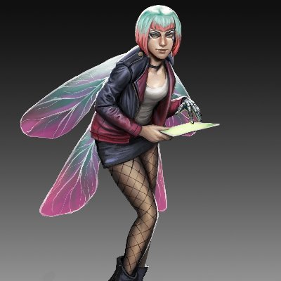 Vault RPG- Funded!さんのプロフィール画像