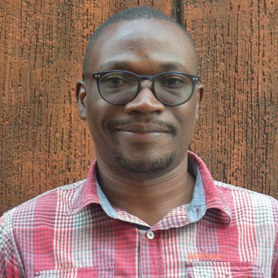 hkasozi1's profile picture. 