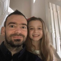 Simon Bain (@simonbain6) 's Twitter Profile