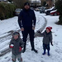 Dan Lawrence (@dannysix1990) 's Twitter Profile