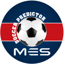 Mes_Predictor's profile picture. Mes Predictor
Mathematical Soccer Predictions
Ứng dụng toán học dự đoán tỷ số bóng đá