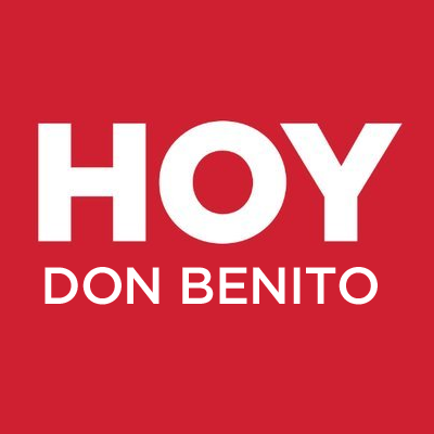 Proyecto hiperlocal del Diario HOY para dar a conocer la actualidad de Don Benito, día a día.