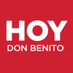HOY Don Benito (@hoy_donbenito) Twitter profile photo