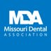 Missouri Dental Association (@MoDentalAssn) Twitter profile photo