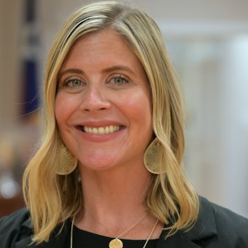 Executive Director of the Prosper Education Foundation