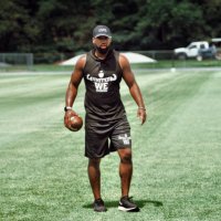 Clinton Kent (@coachkent41) 's Twitter Profile