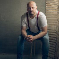Tony Cook (@tonyc86) 's Twitter Profile