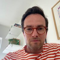 Steve Ballinger (@steveballinger) 's Twitter Profile